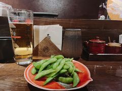 -三川·十酒Izakaya(南昌路店)