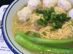 -左记港食(融科天城店)