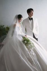 -米兰尊荣婚纱摄影·婚纱照会馆
