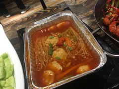 -赤甲皇(仙霞路店)