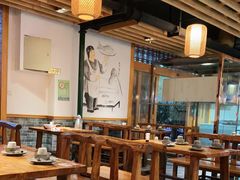 大堂-老开封羊肉汤(新二十六街店)