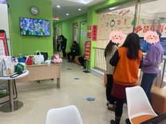 -昂立青少儿成长中心(长宁仙霞校区)