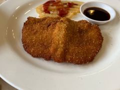 -德大西餐社(云南南路店)