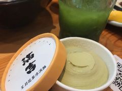 -Ramen满吉·豚骨拉面(丽园路店)