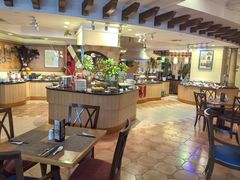 -国宾酒店-花园咖啡自助餐厅(北营房中街店)
