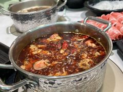 -呷哺呷哺 黄金牧场 (新中关购物中心店)