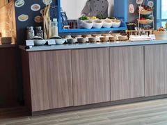 -珠海拱北口岸智选假日酒店