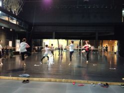 -北京当代芭蕾舞团·艺术中心