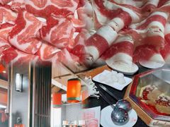 -陈府大宅门成都火锅·手切鲜肉(太原街店)