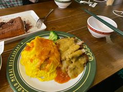 -肥韬茶餐厅(南山mini店)