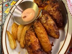 -BROWNSTONE布朗石西班牙餐厅(富城店)