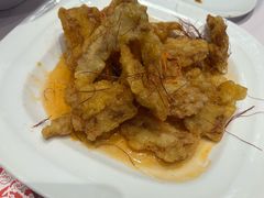 -老妈菜馆(建设街店)