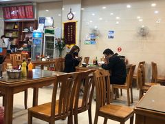 大堂-老牌依强牛肉店(达道总店)