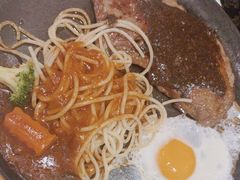 -豪享来中西餐厅(隆昌店)