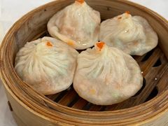 -金华安大酒楼·老牌潮菜·粤式茶点(东方国际店)