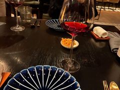 -广州瑰丽酒店·Black Iron黑金燚