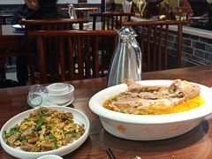 -味窑餐厅