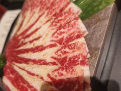 -谷牛和牛烤肉(漕河泾印象城店)