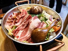 寿喜锅-米禾良日料(人民广场店)