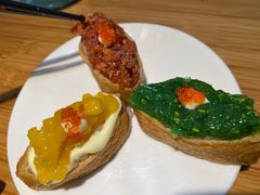 -牛油果大师寿司(瑞景店)