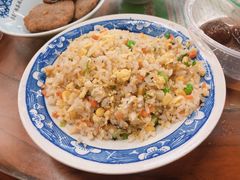 扬州炒饭-粗茶淡饭(东关街店)