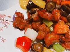 -红莲中餐厅(日航饭店)