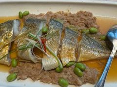 -鸽味轩·粤菜小馆(高楼门总店)