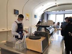 -Seesaw Coffee(上生新所店)