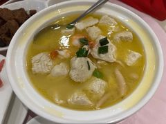 -顺风海鲜港(金玉兰店)