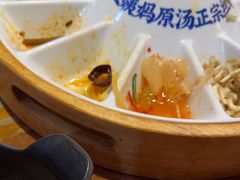 -怪噜范·老贵阳街头名小吃(鸿通城店)