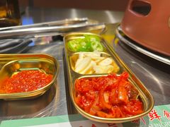 -核桃碳烤肉馆(深圳首店)