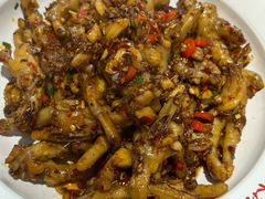 -西江红·株洲本地菜(滨江南路店)