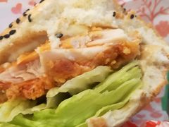 -德克士(龙阳广场店)