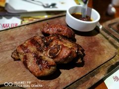 -雅达利超级牛扒(万科广场店)