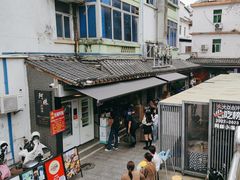 -阿妹小海鲜(下角店)