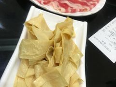 -红菇坊鲜汤火锅(北站店)