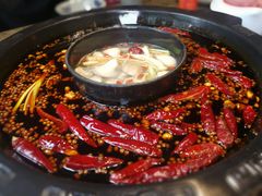 -重庆渝达老火锅(春熙路店)