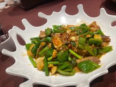 -久宴·天目湖大鱼头(恐龙园店)