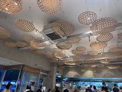 -黄金粥港式·早晚茶(海阳路店)