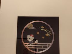 -北京时代美术馆-Hello Kitty Cosmos 光影特展-北京站