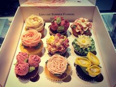 -BON CAKE(华贸购物中心店)
