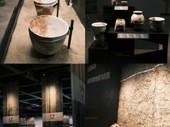 -盘龙城遗址博物院