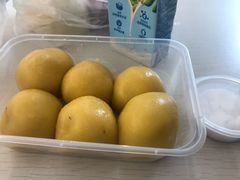 东北粘豆包-富源东北春饼店(翠竹店)