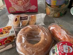 -味多美蛋糕(马家堡永辉店)