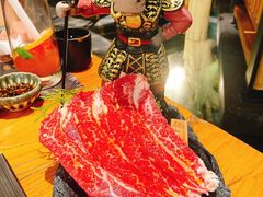 -黑牛の店·和牛烧肉(合生汇店)