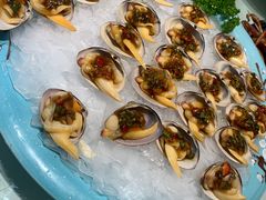 -渔娘渔家丹东海鲜(东直门店)