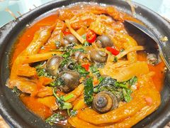 -老友王·南宁特色菜(金汇如意坊店)