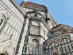 -圣母百花大教堂穹顶