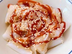 混酱斋肠粉-左记港食(融科天城店)