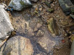 -终南山南五台景区